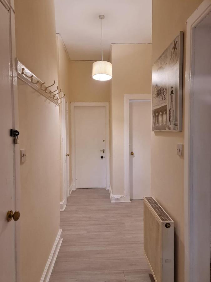 Apex Cathcart Place Apartment Edinburgh Exterior photo