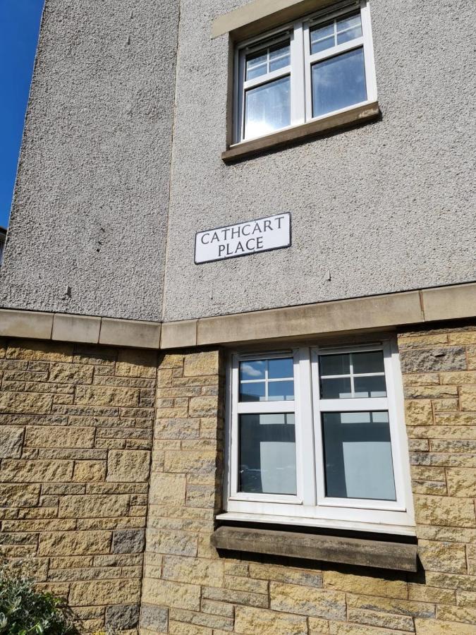 Apex Cathcart Place Apartment Edinburgh Exterior photo