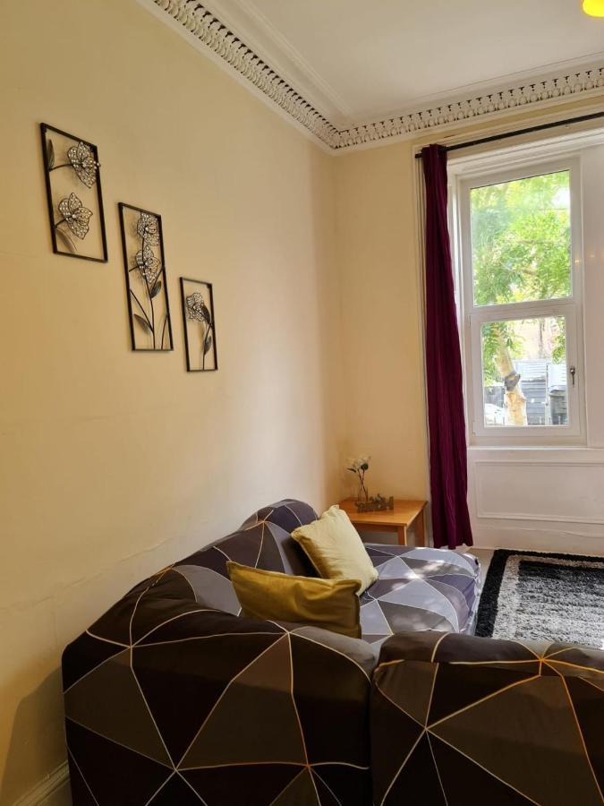 Apex Cathcart Place Apartment Edinburgh Exterior photo
