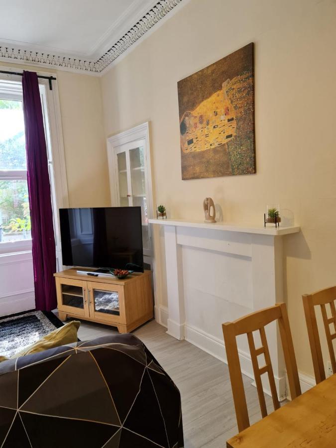 Apex Cathcart Place Apartment Edinburgh Exterior photo